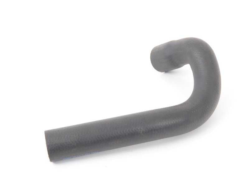 Manguito de combustible OEM 16111183331 para BMW E38. Original BMW.