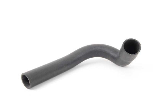 Manguito de combustible OEM 16111183331 para BMW E38. Original BMW.