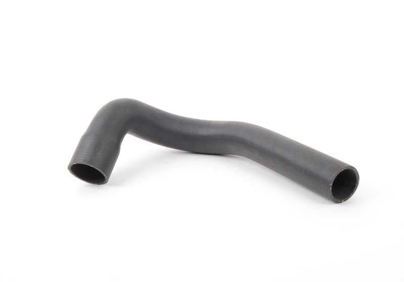 Manguito de combustible OEM 16111183331 para BMW E38. Original BMW.