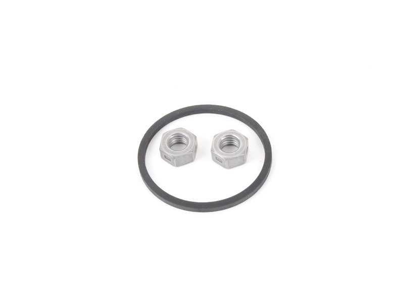 Cilindro maestro de freno OEM 34336785662 para BMW E81, E82, E87, E88, E90, E91, E92, E93. Original BMW.
