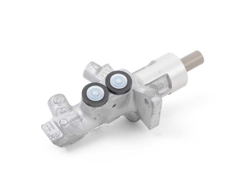 Cilindro maestro de freno OEM 34336785662 para BMW E81, E82, E87, E88, E90, E91, E92, E93. Original BMW.