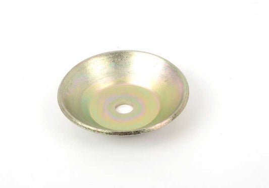 OEM -Suspension Cub 33521118158 für BMW E21 {315, 316, 320} kompatibel mit Versionen von 1975 bis 1983. Original BMW Stück.