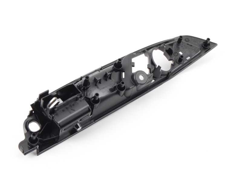 Maça da porta frontal direita para BMW F25, F26 (OEM 51417359236). BMW original