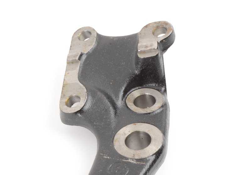 Travesaño de dirección derecho para BMW E28, E24 (OEM 32211124431). Original BMW.
