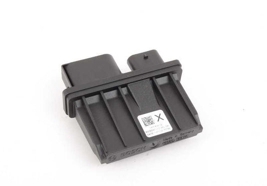 Interruptor de batería OEM 16197278554 para BMW E90, E70, E71. Original BMW.