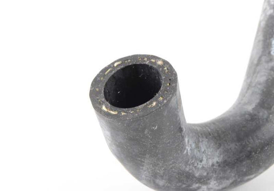 Manguera de refrigerante de ida OEM 64211370259 para BMW E28. Original BMW.