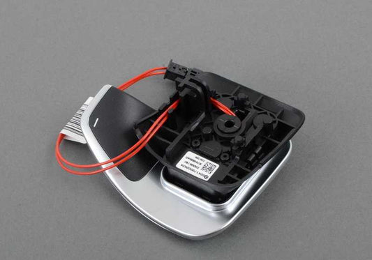 CHANGE CAMSHOPS PERFORMED EFFECT OEM 61319241799 FOR BMW E81, E82, E87, E88, E90, E91, E84, E70, E71, E72. Original BMW.