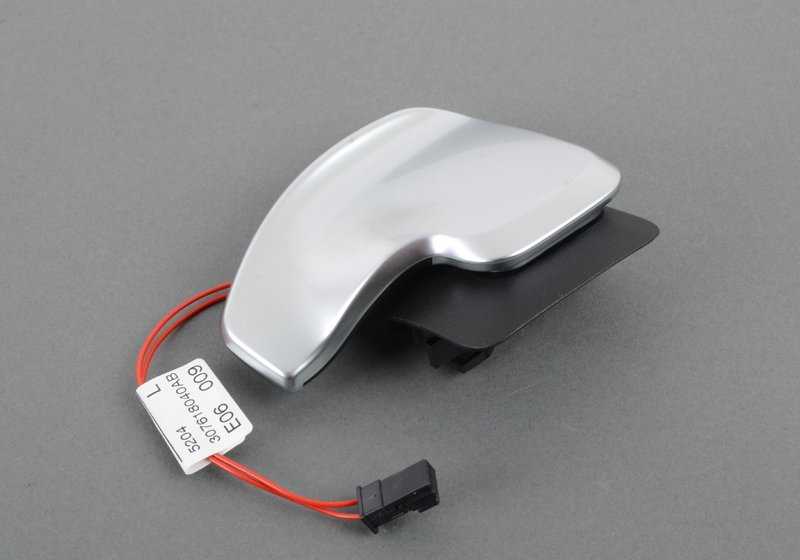 CHANGE CAMSHOPS PERFORMED EFFECT OEM 61319241799 FOR BMW E81, E82, E87, E88, E90, E91, E84, E70, E71, E72. Original BMW.