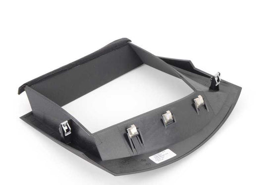 Head-Up Display Cover OEM 62306934584 for BMW 5 Series (E60, E61). Original BMW.