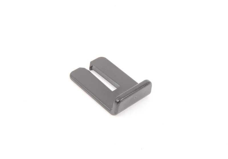 Clip Cutting OEM 51473428069 pour BMW Z4 E86. Pièce BMW originale.