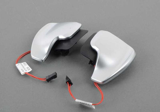 CHANGE CAMSHOPS PERFORMED EFFECT OEM 61319241799 FOR BMW E81, E82, E87, E88, E90, E91, E84, E70, E71, E72. Original BMW.