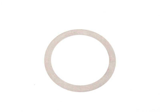 Spacer de transmissão OEM 23121200409 para BMW E21, E30, E12, E28, E24, E23. BMW original.