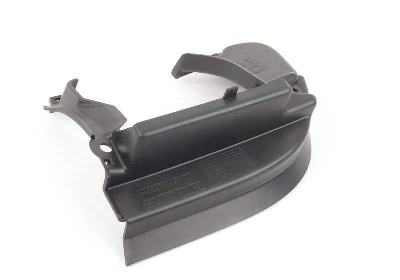 Copertura destra per BMW E46 (OEM 51118234826). BMW originale