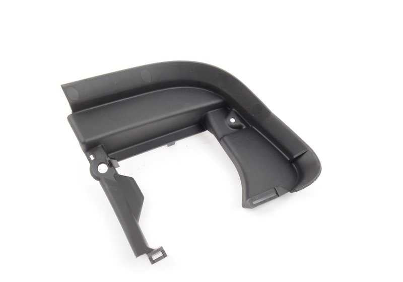 Copertura destra per BMW E46 (OEM 51118234826). BMW originale