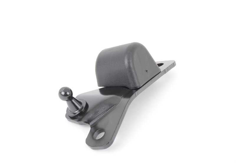 Cuña derecha para maletero (Heckklappe) OEM 51247211236 para BMW E70, E70N. Pieza original BMW.