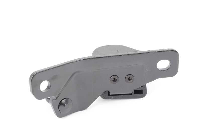 Cuña derecha para maletero (Heckklappe) OEM 51247211236 para BMW E70, E70N. Pieza original BMW.