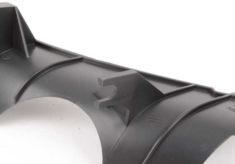 OEM GAFT AIR CUP 1711226714 pour la série BMW 5 E34. BMW d'origine.