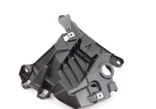 RIGHT MODULE SUPPORT OEM 51647294544 for BMW F15, F85, F16, F86. Original BMW piece.