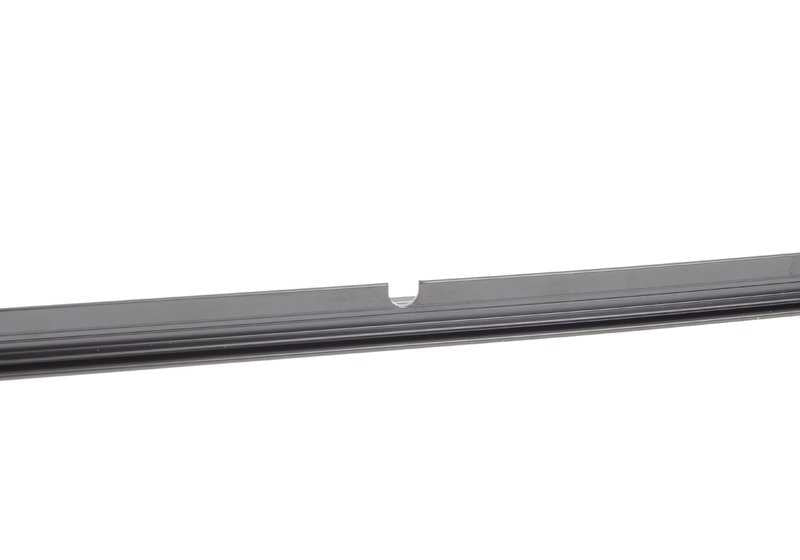 Canal de recogida de agua derecho imprimado OEM 51317286180 para BMW X3 F25 (modelos sDrive18d y sDrive20i). Pieza original BMW.