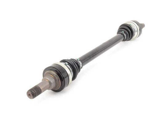 Palier transmisión izquierdo OEM 33208680351 para BMW F20, F21, F22, F23, F30, F31, F32, F33, F34, F36. Original BMW.