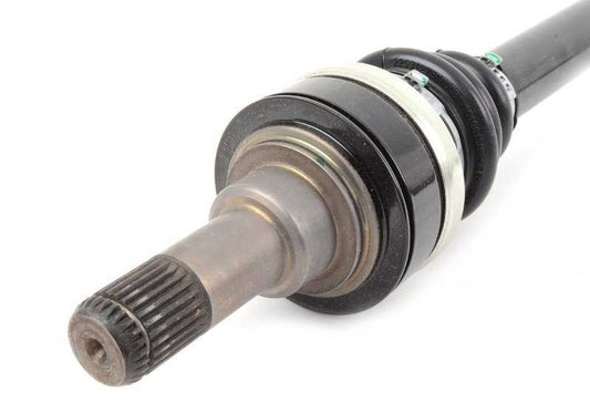 Palier transmisión izquierdo OEM 33208680351 para BMW F20, F21, F22, F23, F30, F31, F32, F33, F34, F36. Original BMW.