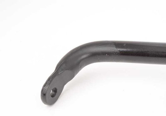Barra estabilizadora delantera OEM 31351097019 para BMW E53. Original BMW.