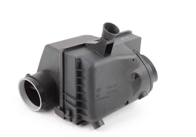 OEM air admission silencer 13717853880 for BMW E36, Z3. Original BMW.