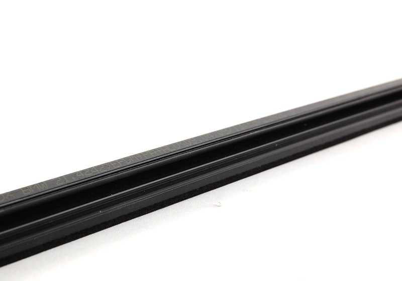 OEM de burlete externo 51211944345 para BMW E34 518i, 518G. Compatível com modelos de 1989 a 1996. BMW original.