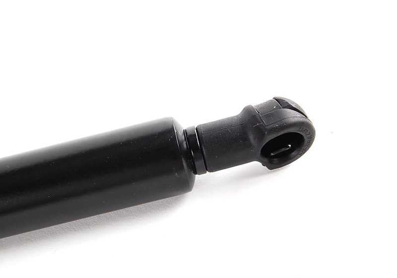 Amortiguador maletero (gas) OEM 51243400379 para BMW X3 E83 (todos los modelos: 1.8d, 2.0d, 2.0i). Original BMW.