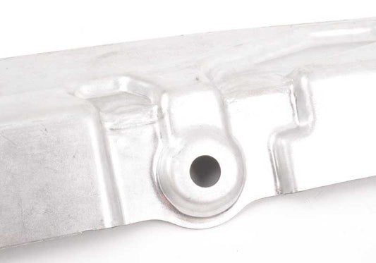 Protector térmico para turbo OEM 11657620956 para BMW F20, F20N, F21, F21N, F22, F23, F30, F30N, F31, F31N, F34, F35, F35N, F32, F33, F36, F07N, F10N, F11N, F18, F18N, E84, F25, F26, F15, F16, E89. Original BMW.