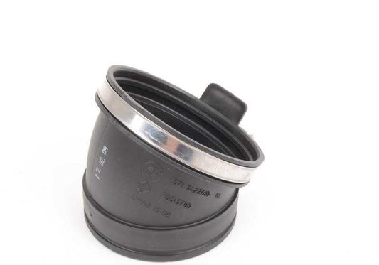 Fuelle de admisión OEM 13713422610 para BMW X3 E83 2.5si, 3.0si. Original BMW.