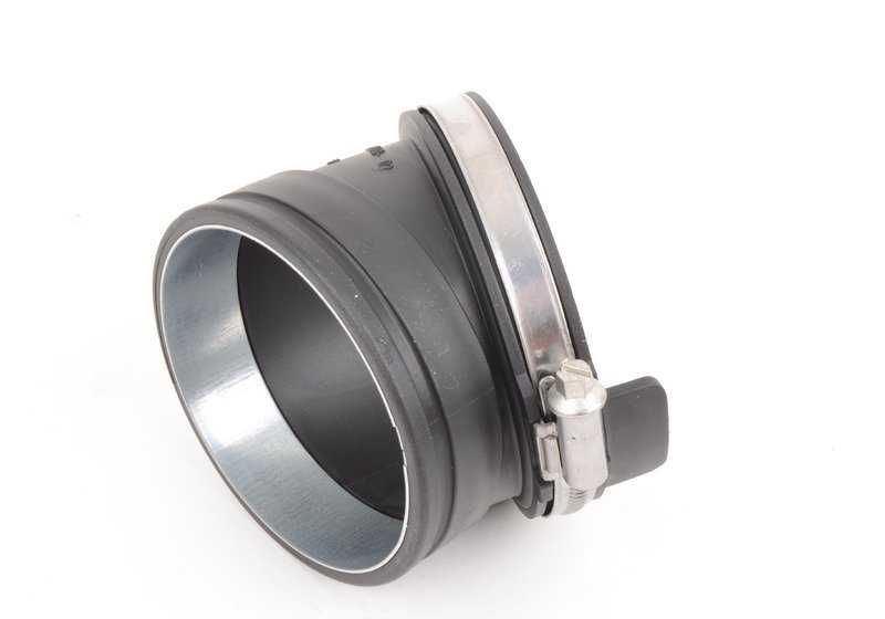 Bellows for BMW X3 E83N (OEM 13713422610). Original BMW