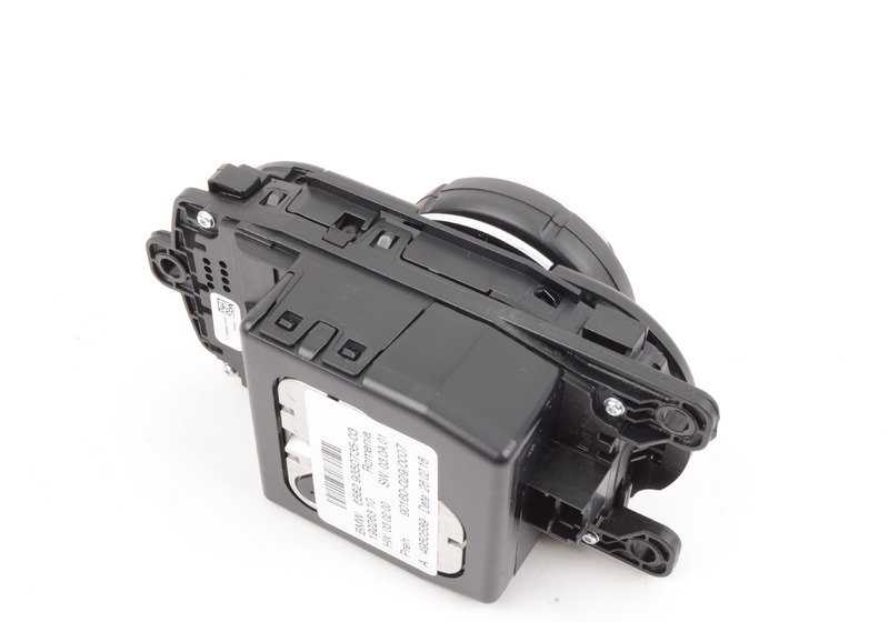 Controlador táctil OEM 65829866932 para MINI F56, F55, Clubman F54, Cabrio F57. Original MINI.