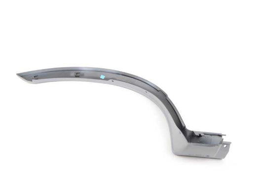 Izquierdo rear embellishing OEM 51711962079 for BMW E30. Original BMW.