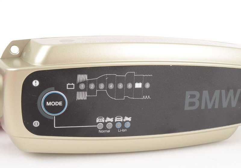 Cargador de batería OEM 61432408594 para BMW {E82, E88, F22, F23, F87, E36, E46, E90, E91, E92, E93, F30, F31, F34, F80, F32, F33, F36, F82, F83, E39, E60, E61, F07, F10, G30, E63, E64, F06, F12, F13, E38, E65, E66, F01, F02, F04, G11, G12, E84, F48