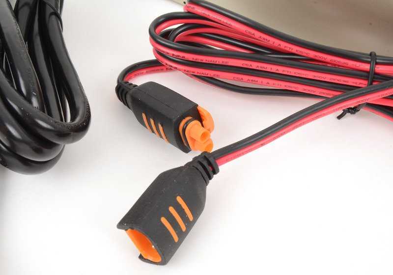 Cargador de batería OEM 61432408594 para BMW {E82, E88, F22, F23, F87, E36, E46, E90, E91, E92, E93, F30, F31, F34, F80, F32, F33, F36, F82, F83, E39, E60, E61, F07, F10, G30, E63, E64, F06, F12, F13, E38, E65, E66, F01, F02, F04, G11, G12, E84, F48