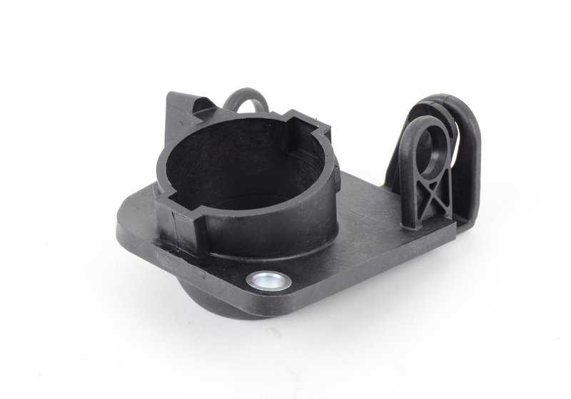 Carcasa de columna de dirección OEM 32311159760 para BMW E36. Original BMW.