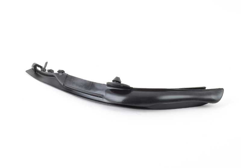Scheda sinistra OEM 51767185551 per BMW E70, E70N, E71, E72. BMW originale.