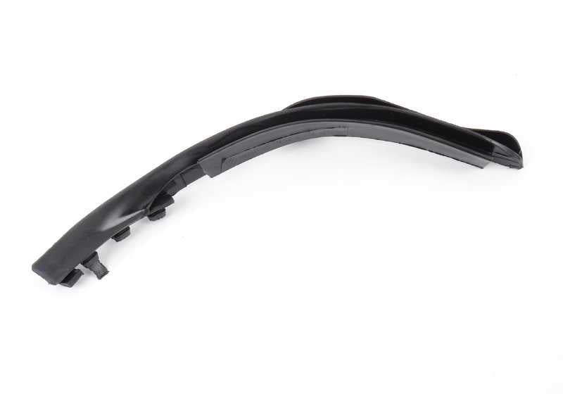 Scheda sinistra OEM 51767185551 per BMW E70, E70N, E71, E72. BMW originale.
