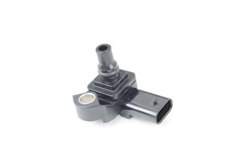 Sensor de presión del turbo OEM 13627804742 para BMW E81, E82, E87, E88, F20, F21, F22, E90, E91, E92, E93, F30, F31, F34, F32, F33, F36, E60, E61, F07, F10, F11, F06, F12, F13, F01, F02, E84, E83, F25, F26, E70, F15, E71, F16 y MINI R55, R56, R57,