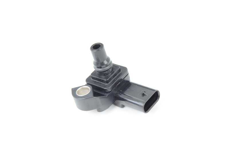 Sensor de presión del turbo OEM 13627804742 para BMW E81, E82, E87, E88, F20, F21, F22, E90, E91, E92, E93, F30, F31, F34, F32, F33, F36, E60, E61, F07, F10, F11, F06, F12, F13, F01, F02, E84, E83, F25, F26, E70, F15, E71, F16 y MINI R55, R56, R57,