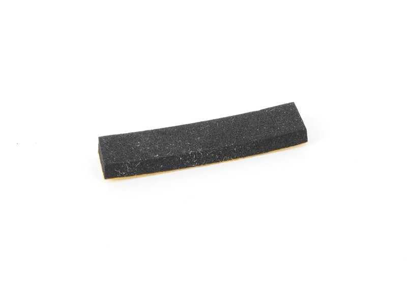 Klebepad für BMW 1er E82, E88, F40, F70, 2er F44, F45N, F46N, G42, G87, U06, 3er E90, F30, F31, F34, F35, F80, G28N, G80N, G81, 4er F32, F33, F36, F82, F83, G22, G23, G26, G82, Serie 5 F11, F90, G30, G31, G38, G60, G61, G68, G