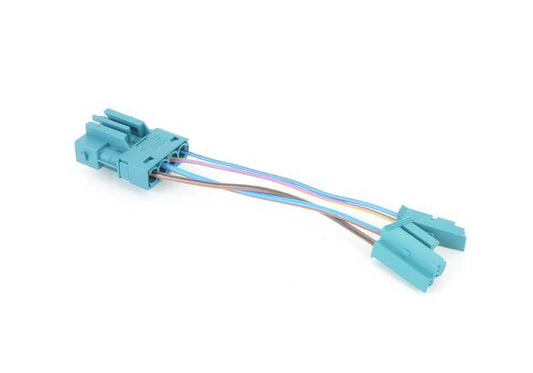 Cabo adaptador de memória para BMW E46, E53, E85 (OEM 61127162733). BMW original