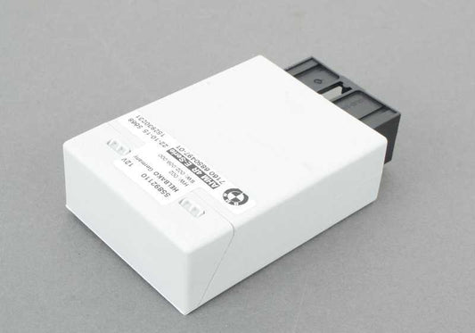 EMPLOOR MODULE 71606850497 for Mini Clubman R55, Countryman R60, Paceman R61 ... and more. Original Mini.