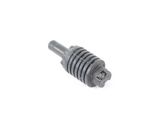 Expulsor OEM 52208240452 para BMW E46 {316i, 316Ci} Todos los modelos compatibles. Pieza original BMW.