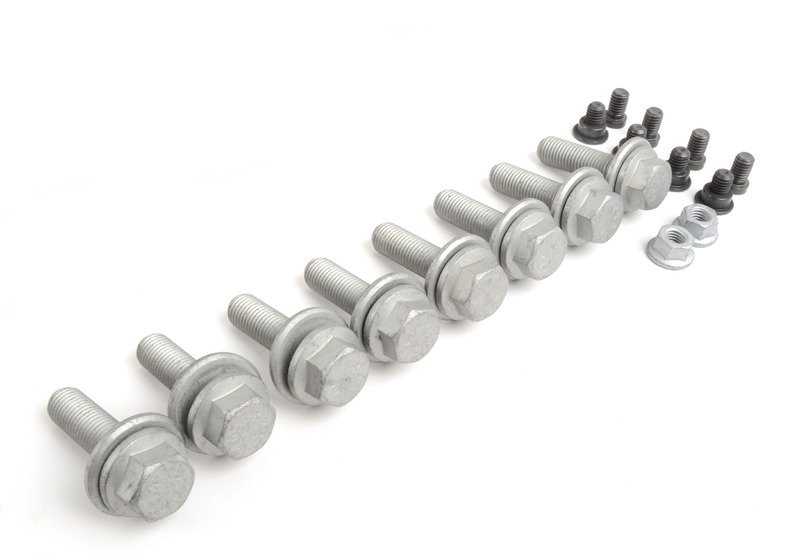 Kit de frenos carbono-cerámicos M OEM 34112358378 para BMW F80, F82, F83 (modelos M3 y M4). Mejora el rendimiento y reduce el peso. Original BMW.