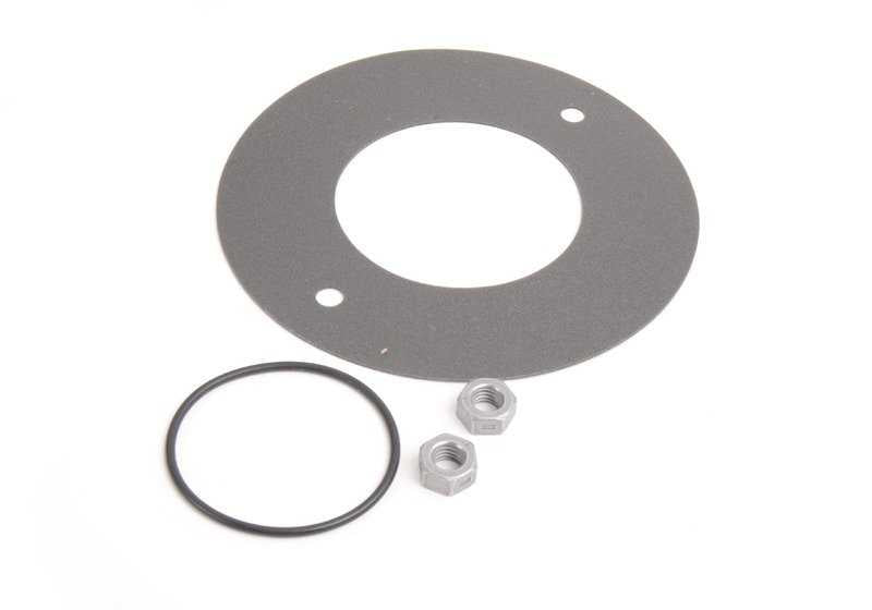 Kit de frenos carbono-cerámicos M OEM 34112358378 para BMW F80, F82, F83 (modelos M3 y M4). Mejora el rendimiento y reduce el peso. Original BMW.