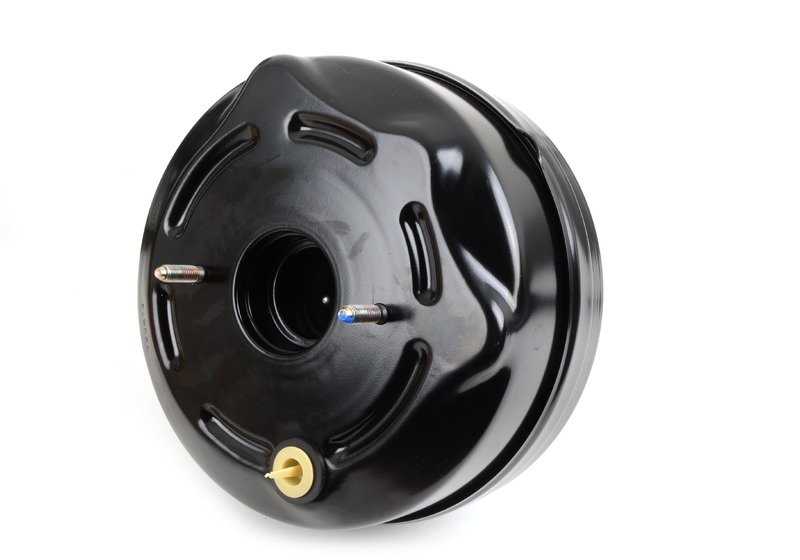 Kit de frenos carbono-cerámicos M OEM 34112358378 para BMW F80, F82, F83 (modelos M3 y M4). Mejora el rendimiento y reduce el peso. Original BMW.