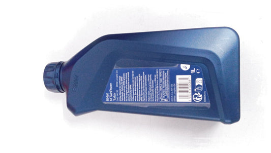 Motoröl LL-04 SAE 5W-30 OEM 83212405948 für BMW F20, E46, G20, F30, X1, X3, X5, Z4, I3, I8, M3, M4, M5, Serie 1-8 ... und mehr. Original BMW.