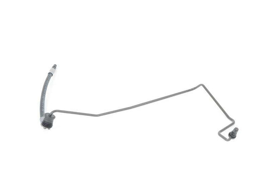 Tuyau de tuyau de pression pour BMW F20, F21N, F22, F23N, F87, F30, F31N, F34, F35, F80 (OEM 21526869276). BMW d'origine